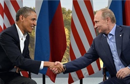 Nga, Mỹ nhất trí cần bắt đầu tiến trình chính trị ở Ukraine